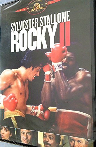 Rocky Ii