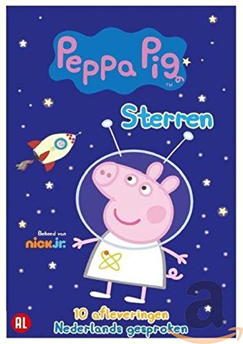 Peppa Pig - Sterren [Region Free]