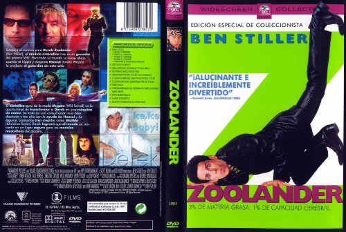 Zoolander