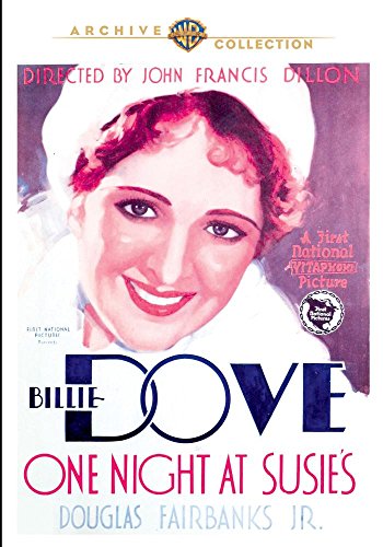 One Night At Susie'S