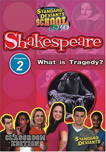 Shakespeare Module 2: What Is T