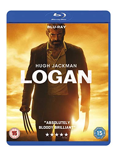 Logan Bd [Edizione: Regno Unito]