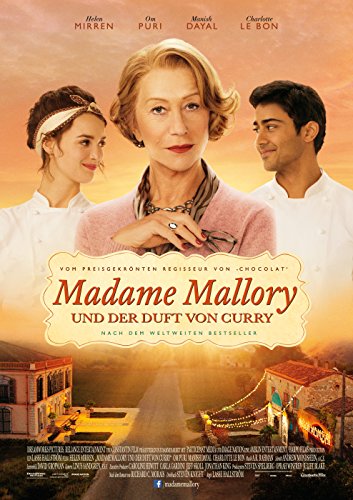 Madame Mallory Und Der Duft Von Curry