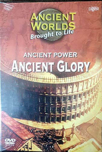 Ancient Worlds -Secrets Of Lost Worlds