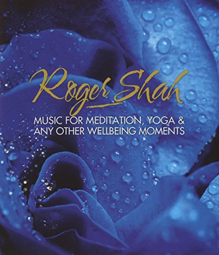 Music For Meditation, Yoga & Any Other Wellbeing Moments [Edizione: Regno Unito]