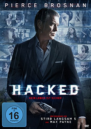 Hacked - Kein Leben Ist Sicher