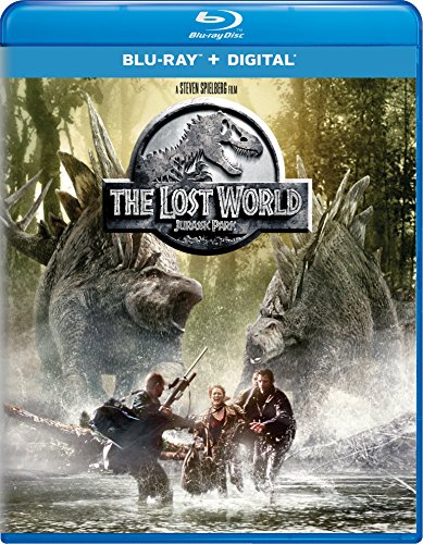The Lost World: Jurassic Park