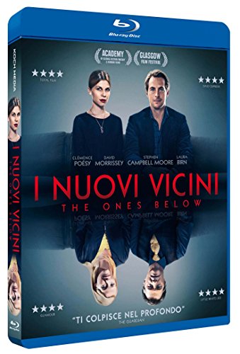 I Nuovi Vicini (Blu-Ray)