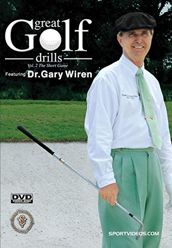 Great Golf Drills, Vol. 2: The Short Game