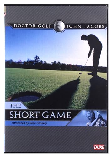 John Jacobs - The Short Game [Edizione: Regno Unito] [Edizione: Regno Unito]