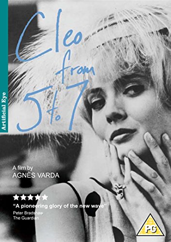 Cleo From 5 To 7 [Agnes Varda] [Edizione: Regno Unito] [Edizione: Regno Unito]