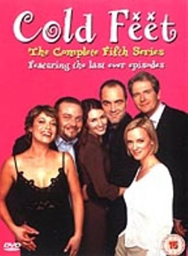 Cold Feet Series 5 [Edizione: Regno Unito] [Edizione: Regno Unito]