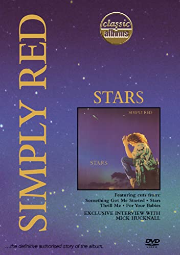 Simply Red - Stars