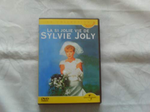 La Si Jolie Vie De Sylvie Joly
