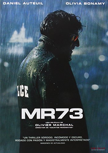 Mr 73 (Import Dvd) (2013) Daniel Auteuil; Olivia Bonamy; Gérald Laroche; Cathe...