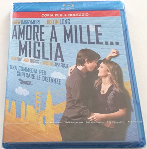 Amore A Mille Miglia (Ex Rental)