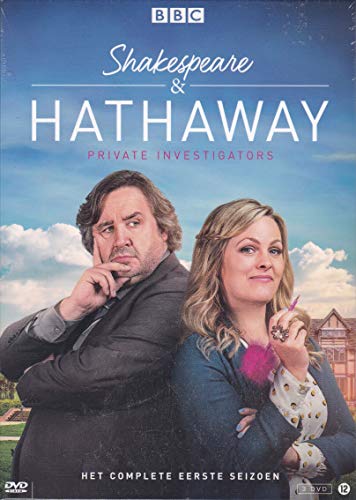 Shakespeare & Hathaway Serie 1