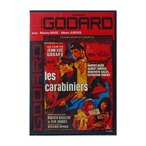 Les Carabiniers