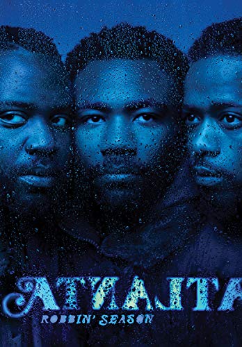 Atlanta Robbin': Season 2 (2 Dvd) [Edizione: Stati Uniti]