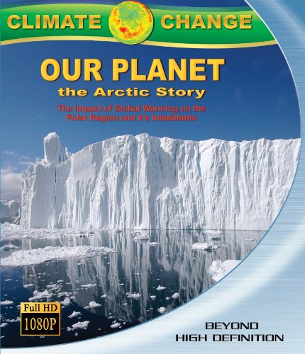 Our Planet: The Arctic Story