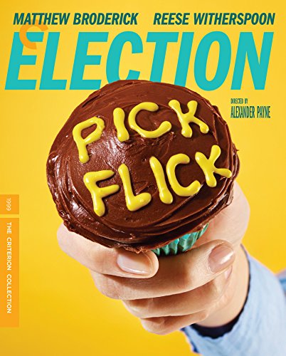 Election (Criterion Collection)