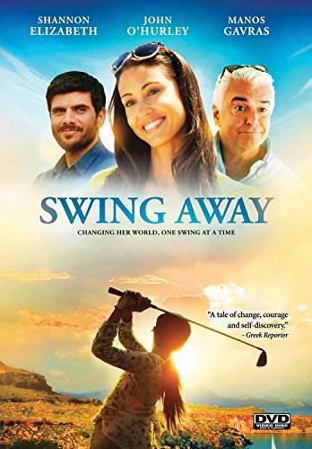 Swing Away [Edizione: Stati Uniti]