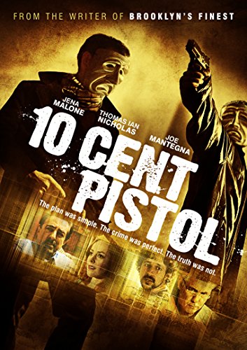 10 Cent Pistol [Edizione: Stati Uniti]