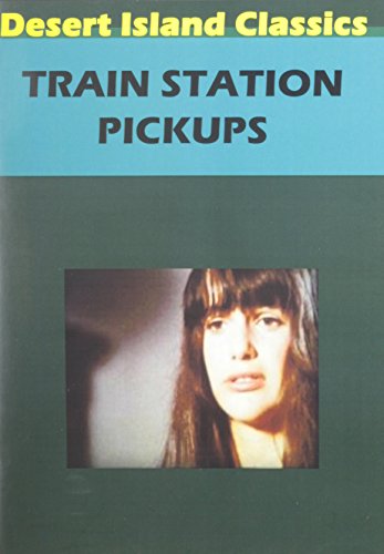 Train Station Pickups [Edizione: Stati Uniti]