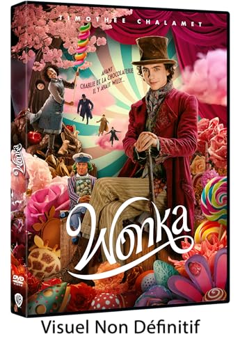 Wonka