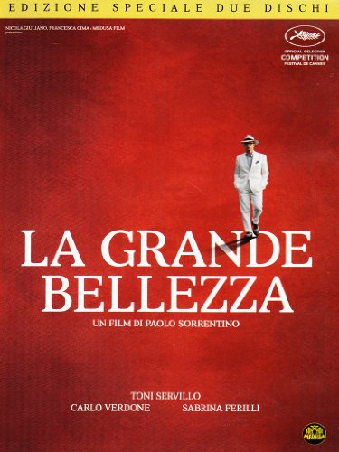 La Grande Bellezza (Special Edition) (2 Dvd)