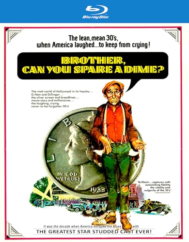 Brother, Can You Spare A Dime?
