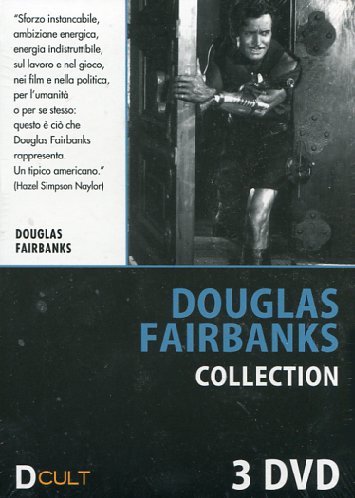 Douglas Fairbanks Collection