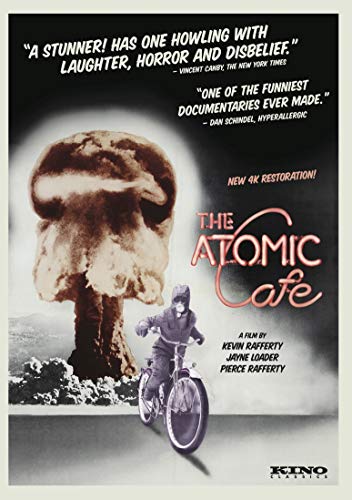 The Atomic Cafe
