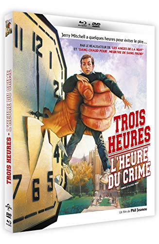 Trois Heures, L'Heure Du Crime