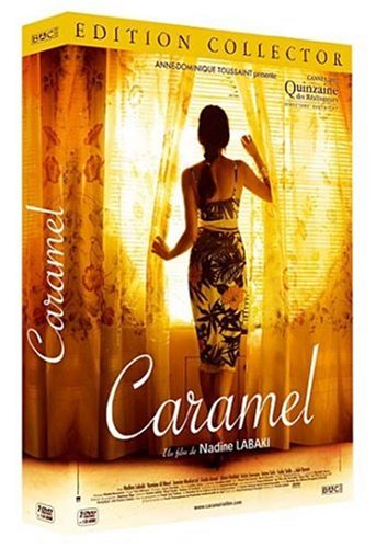 Caramel - Édition Collector + B.O