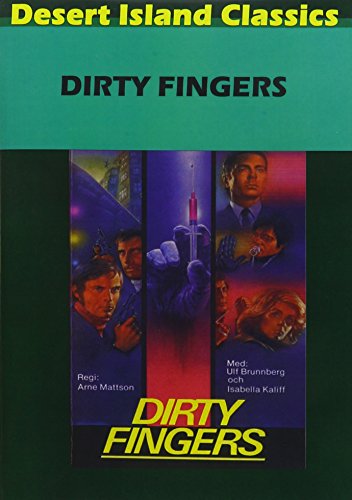 Dirty Fingers [Edizione: Stati Uniti]