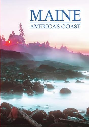 Maine: America'S Coast