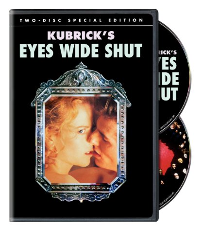 Eyes Wide Shut (2 Dvd) [Edizione: Stati Uniti]