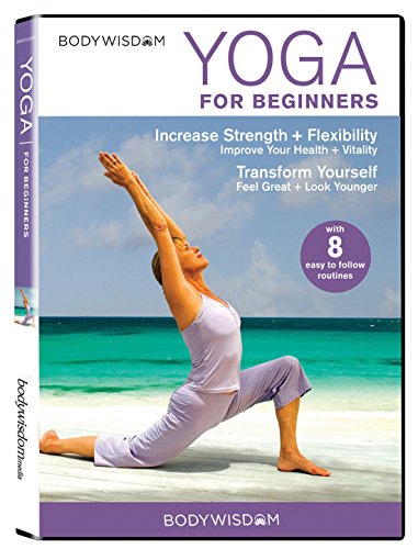 Yoga For Beginners: Body + Soul [Edizione: Stati Uniti]