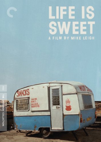 Life Is Sweet (Criterion Collection)