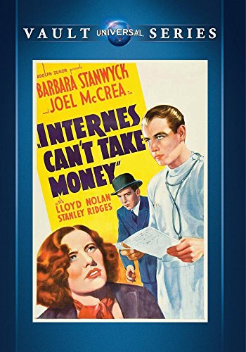 Internes Can'T Take Money [Edizione: Stati Uniti]