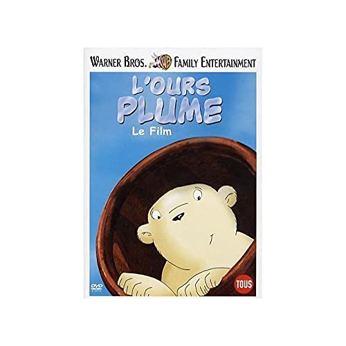 L'Ours Plume -Le Film