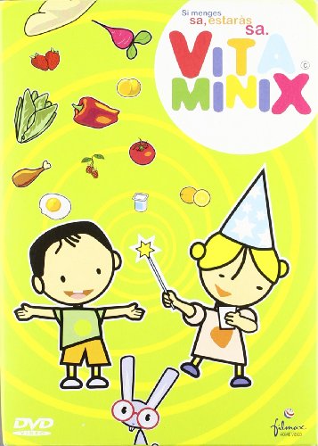 Pack Vitaminix --- Import Zone 2 ---