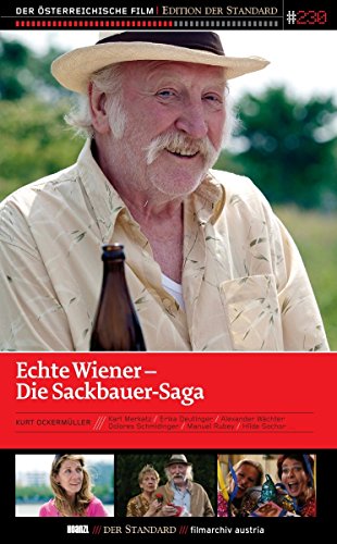 Echte Wiener 1 - Die Sackbauer Saga: Der Österreichische Film Edition Der Standard