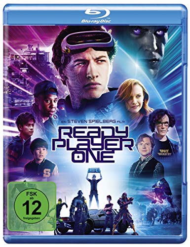 Ready Player One
