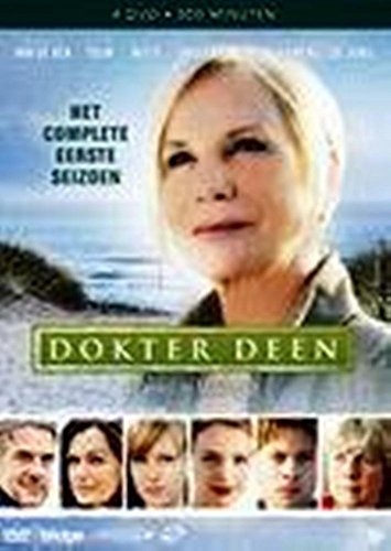 Dokter Deen Seizoen 1