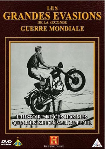 Les Grandes Évasions