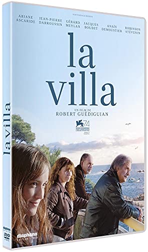 La Villa Dvd
