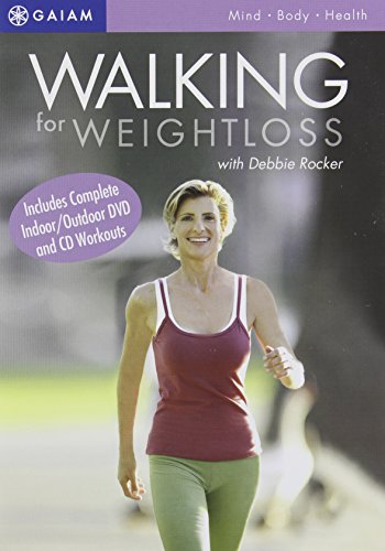 Walking For Weight Loss