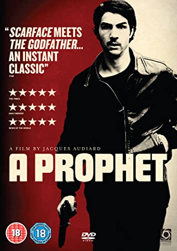 Prophet. A [Edizione: Regno Unito] [Edizione: Regno Unito]